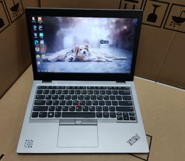 便宜出I5-8代 联想ThinkPad S2 Gen 3rd 商务轻薄本
